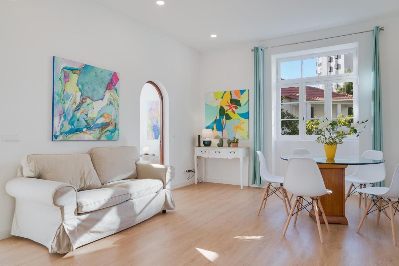 فيلا Casa Estufa 25 فونشال المظهر الخارجي الصورة