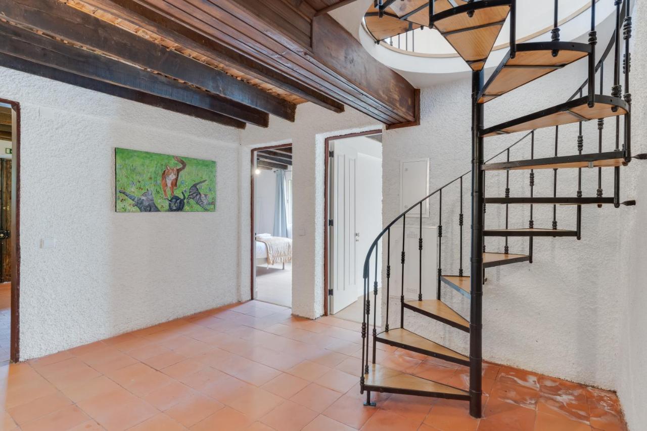 فيلا Casa Estufa 25 فونشال المظهر الخارجي الصورة